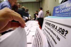 Blacks and Latinos Affected Most by Job Losses During the Coronavirus Pandemic