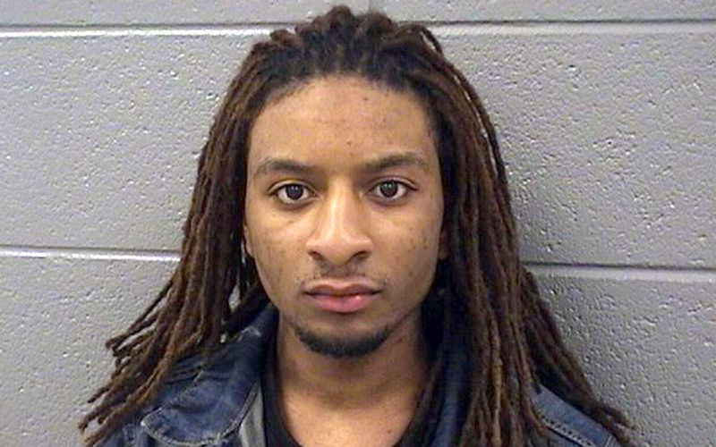 Chicago Rapper Sentenced to 99 Years for Putting Hit Out on Mother for Life Savings, Insurance