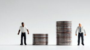 Everyone Knows There's a Racial Wealth Gap. How Do We Fix It?