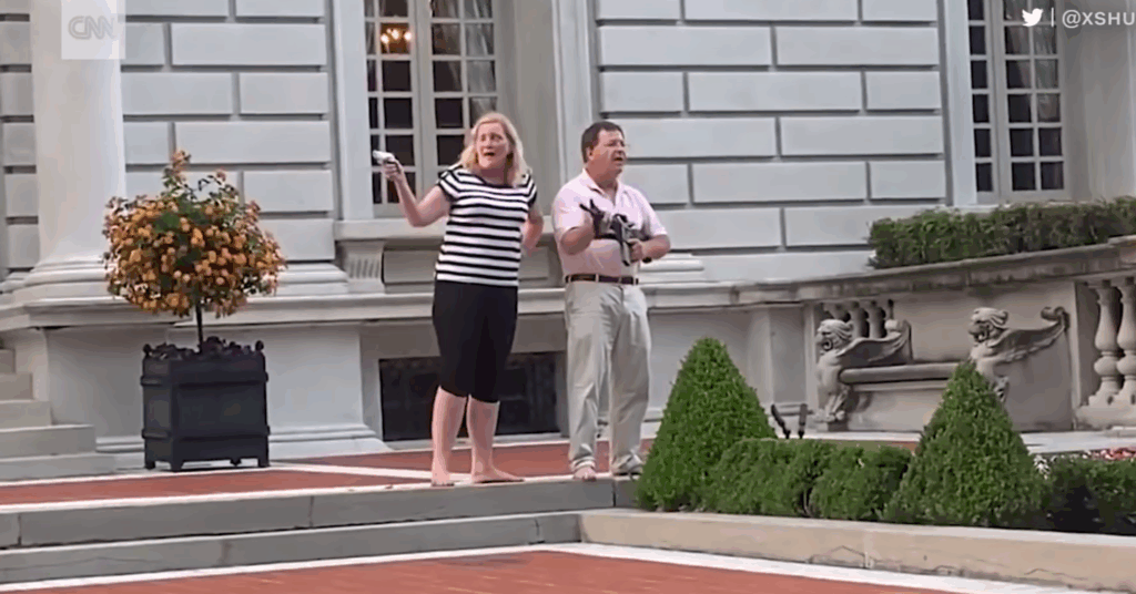 Yeah, It's Time to Bury the Cutesy 'Karen' Nickname for Dangerous White Women