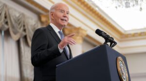 How Biden’s Last-Ditch Effort to Eliminate Student Loan Debt Will Help Black Folks