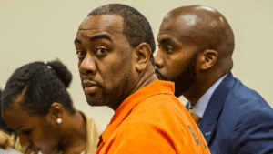 Shocking Details Led the Georgia Supreme Court to Uphold a Murder Conviction of Lying-Two-Timing Pastor