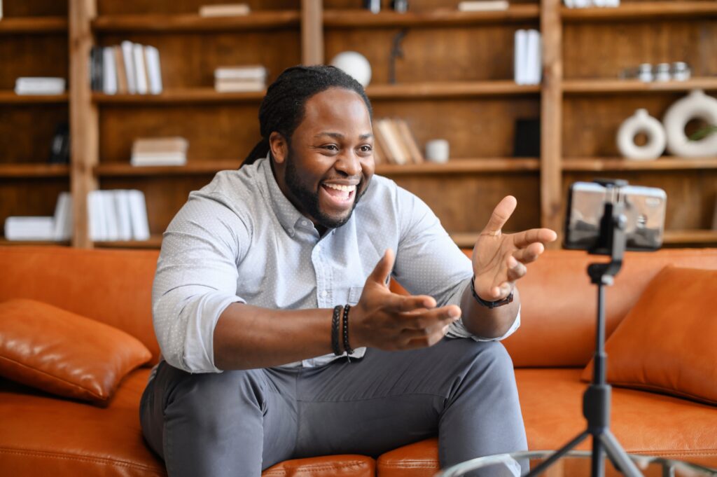 Black Influencers to Triller: Show Us the Money