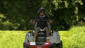 A Boy’s Joy: You’ll Never Guess What This Black Boy’s Favorite Hobby Is