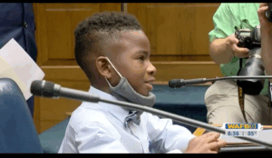 After Black Child Was Suspended for Having BB Gun at Home, Louisiana Lawmakers Move to Help Him Appeal