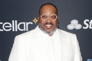 Marvin Sapp Traps His Flock Inside His Church Until They Donate $40,000, and the Internet Drags Him to Hell Over It