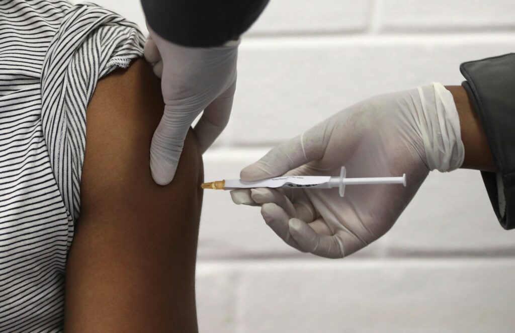 Distrust in Government, Knowledge of Past Medical Abuses Fuels Black Americans' Aversion to Coronavirus Vaccine, Study Finds