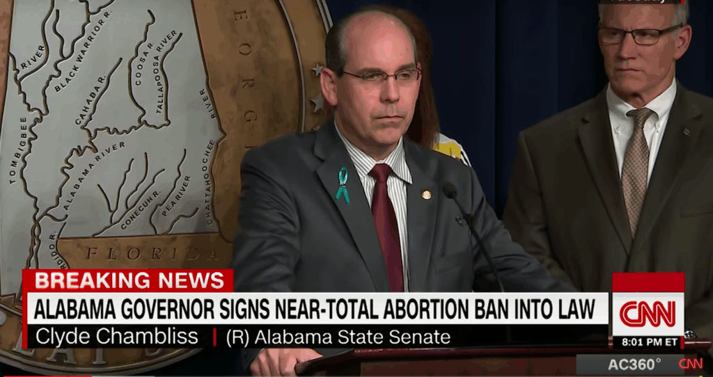 They Don’t Want to Preserve Life. They Just Want to Punish Women and Enact Pain