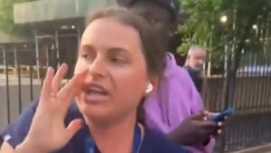 Stop Protecting ‘Citi Bike Karen.’ White Women Who Act Like ‘Karens’ Should Be Called One