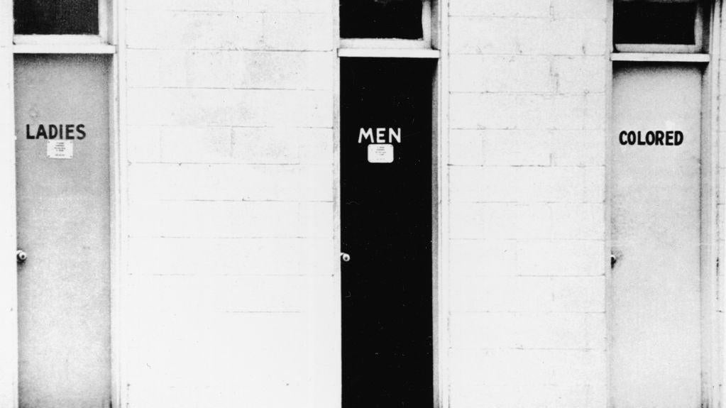 Segregation May Really Return to Certain Places in The United States