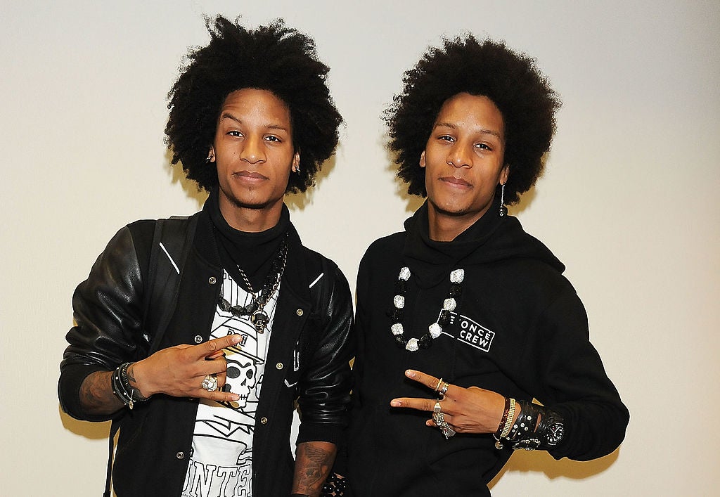 Here’s The Twin Dancer Who Saved Beyoncé From a Dress Malfunction on Stage