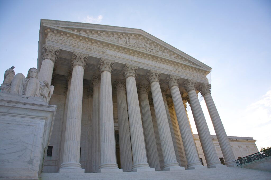 Supreme Court Rules That Congress Can Exclude Puerto Rican Residents From Disability Benefits