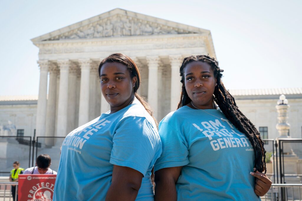VA Plans to Offer Abortions to Some Vets–Even in States with Bans