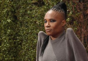 Billy Porter Discovers Police Fatally Shot his Great Grandfather