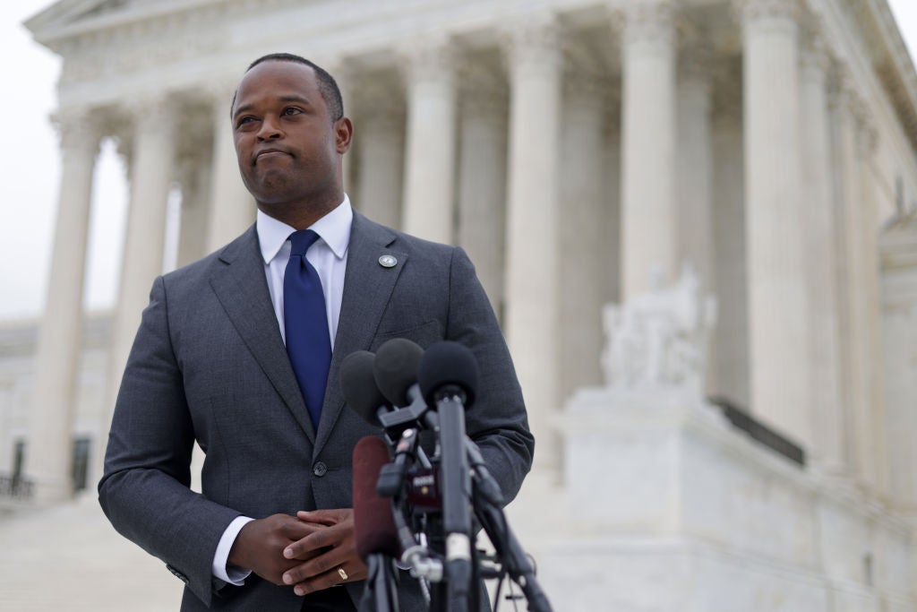 Louisville NAACP Says It’s Time For Kentucky Attorney General David Cameron To Go