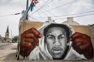 Trayvon Martin Should Still Be With Us