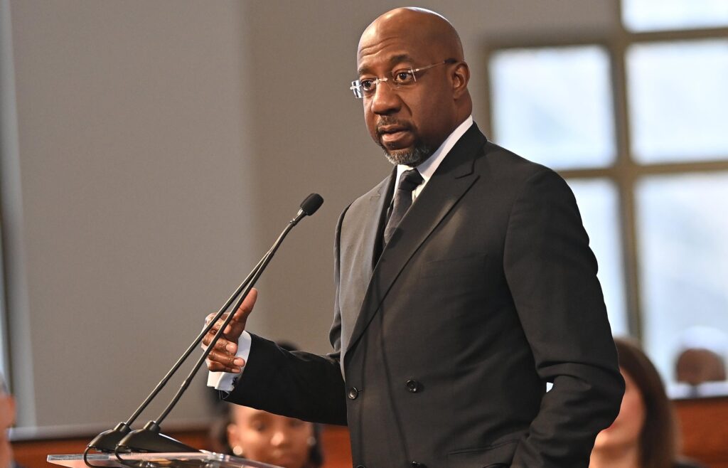 Why Are Our Black Leaders So Damn Quiet in the Face of Trump’s Destruction?