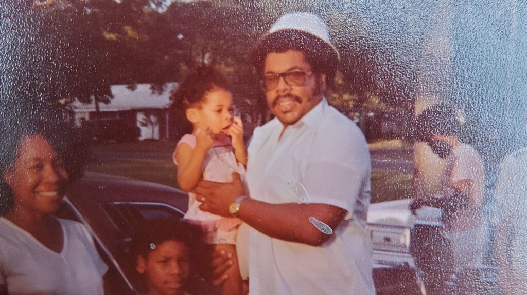 What Juneteenth and My Father Taught Me About 'Expectations'