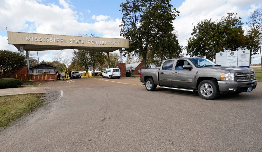 Mississippi Prison Exposed for “Severe, Systemic” Issues in DOJ Report