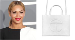 Yes, Beyoncé Rocked a Telfar Bag. Yes, You'll Still Be Able to Get One