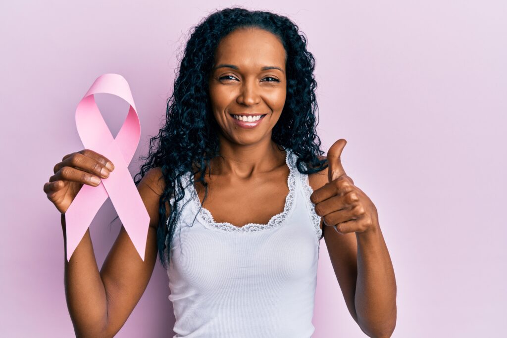 There’s A New Fight to Improve Breast Cancer Outcomes for Black Women
