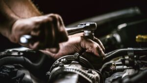 From Motors to Medicine: An East Cleveland Auto Mechanic Becomes A Doctor At 47