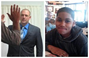 The Police Chief Who Hired Tamir Rice’s Shooter Is in Major Trouble