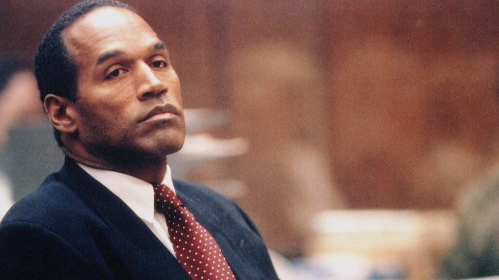 What Black People Say About O.J. Simpson When White People Aren’t Around
