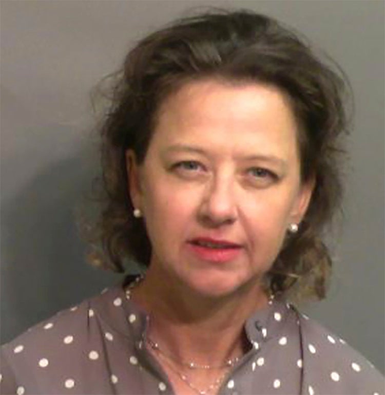 Former DA In Ahmaud Arbery Case Finally Gets A Court Date