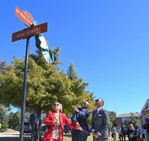 Alabama Threatens to Sue Montgomery Over Confederate Street Name