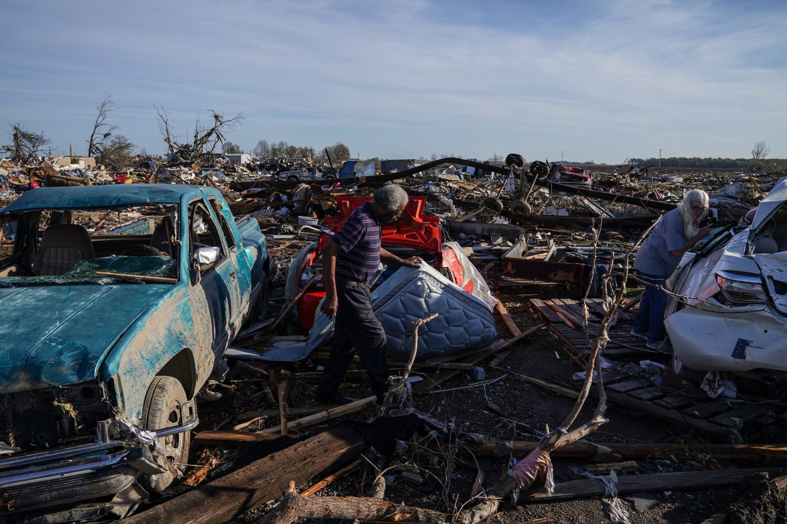 Photo: Getty Images Jahi Chikwendiu/The Washington Post