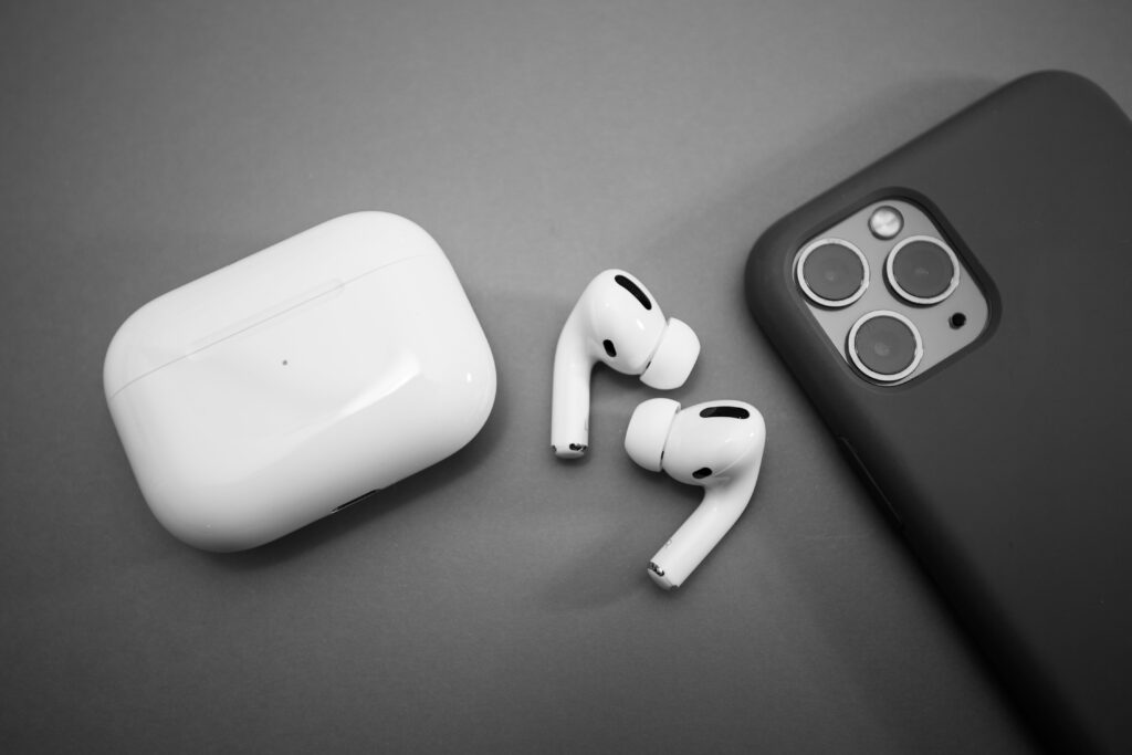 I Almost Walked Into A Fight: An Accidental Product Review of Apple's AirPods Pro's Noise-Cancellation Technology