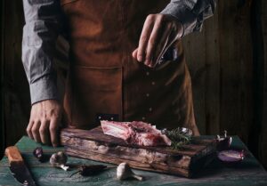 A Baltimore Based Culinary Org is Reclaiming and Recounting The History of Black Food