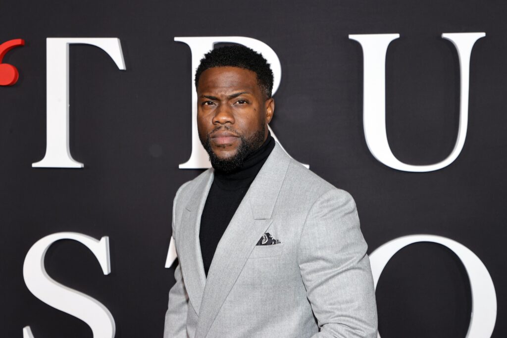 Former Friend Files Multi-Million Dollar Civil Lawsuit Against Kevin Hart