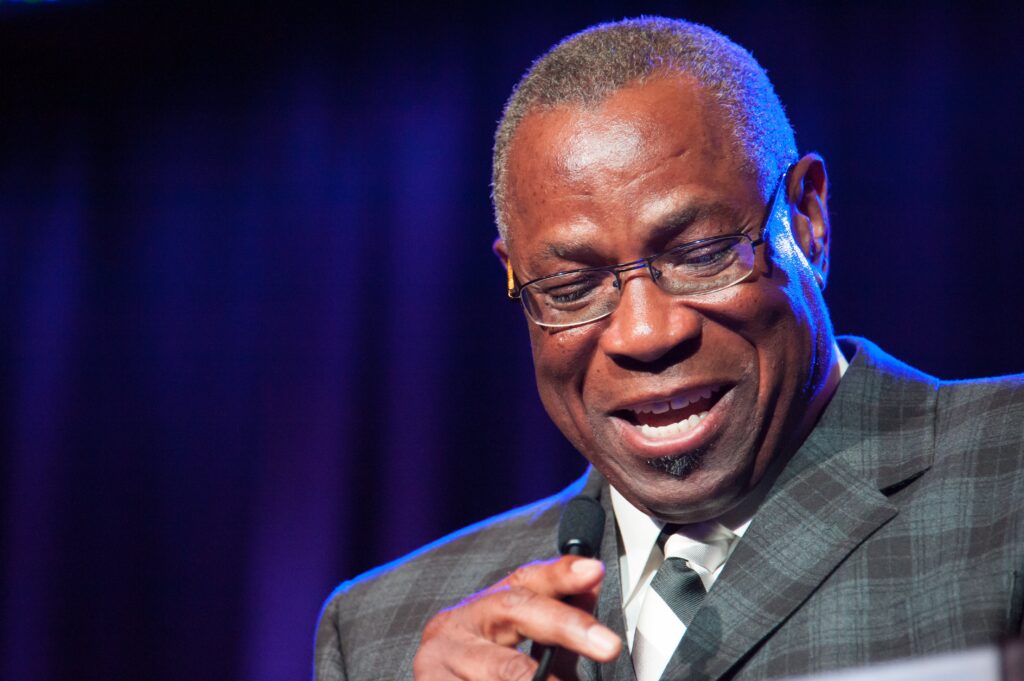 Dusty Baker Makes MLB History As The Oldest Manager to Win a World Series Title