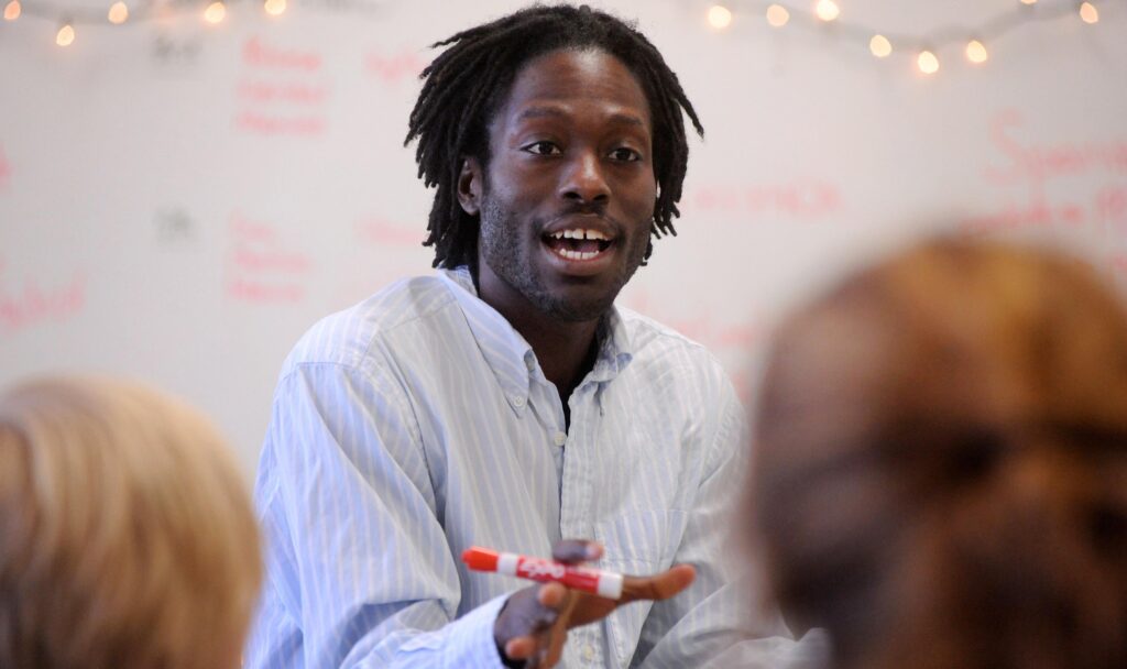 Professor: Black Educators Should Be the Only Ones Teaching Black History…Period