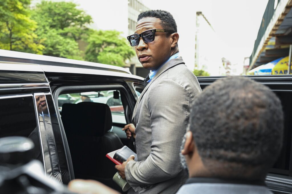 More News on Jonathan Majors’ Domestic Dispute Trial