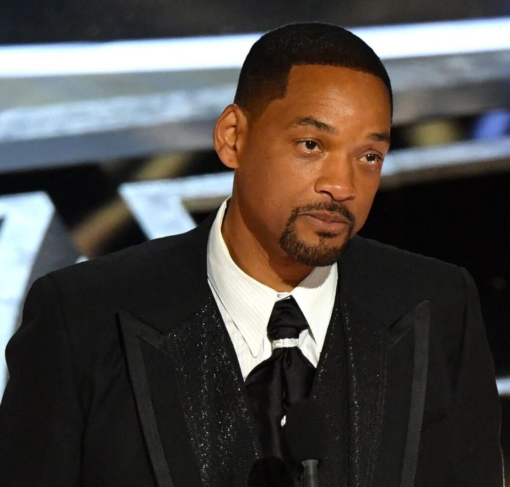 Tiktok Believes Will Smith Is an Illuminati Member, Here’s Why That’s Ignorant
