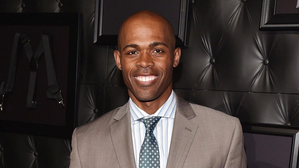 Dr. Ian Smith Claims He Was Fired After Attempts to Combat Racial Discrimination on The Doctors, Files Complaint