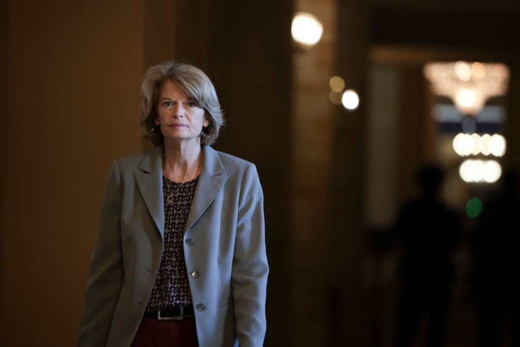 Republican Senator Lisa Murkowski States She Would ‘Honored’ To Support An ‘Exceptional’ Black Woman To Supreme Court