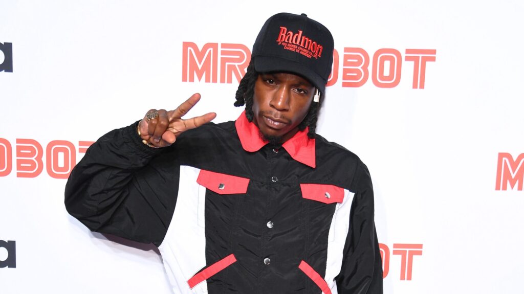 Exclusive: Joey Bada$$ Talks Partnership With NYC Fund for Public Schools to Benefit Homeless Youth