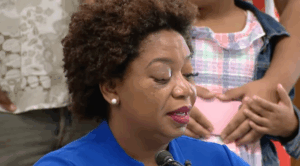 What?! Texas Assistant Principal May Lose Her Eye After Frightening Attack By ‘Aggressive’ Student