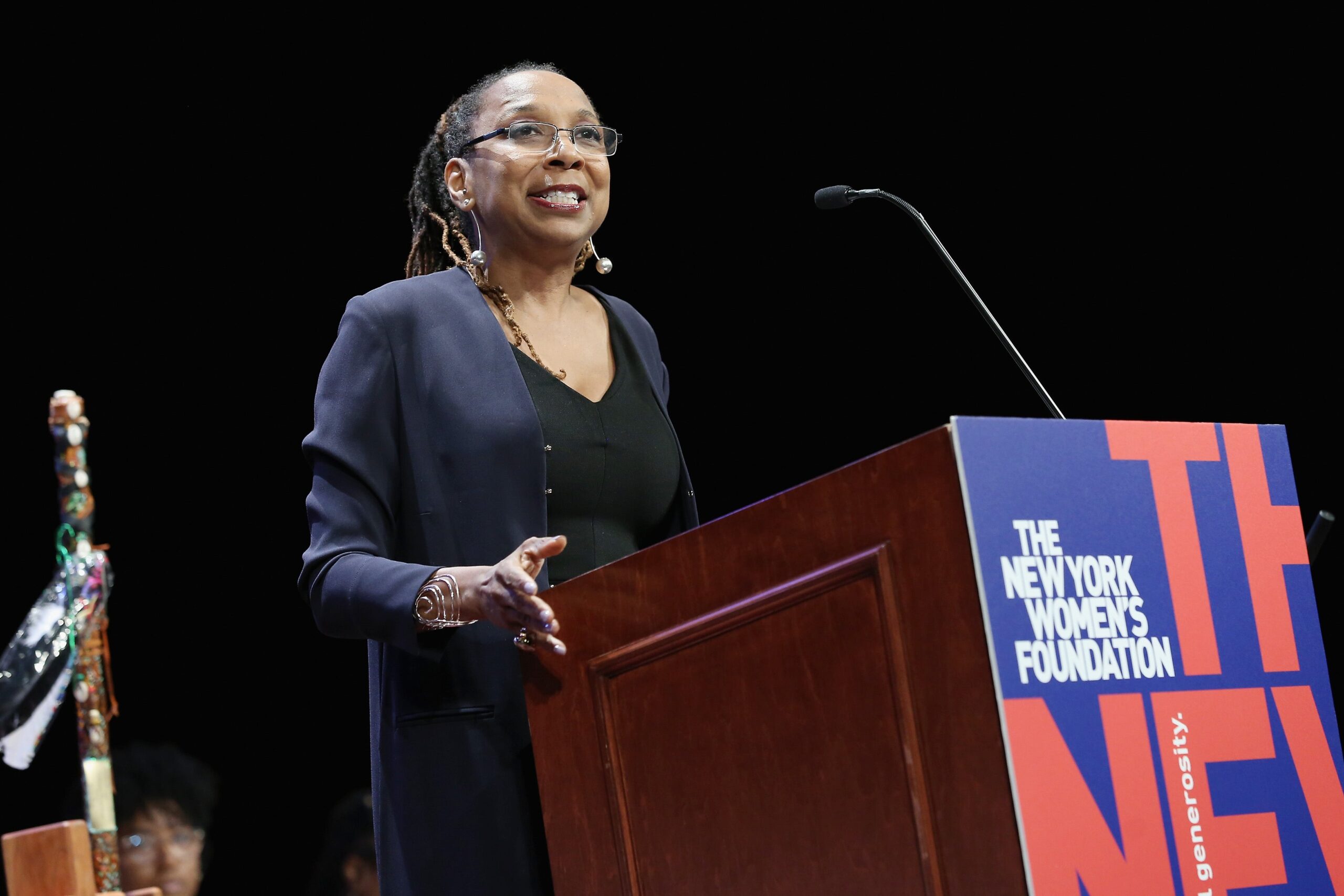 Photo: Getty Images Monica Schipper/Getty Images for The New York Women’s Foundation)