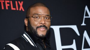 Tyler Perry to Receive the Academy’s Jean Hersholt Humanitarian Award