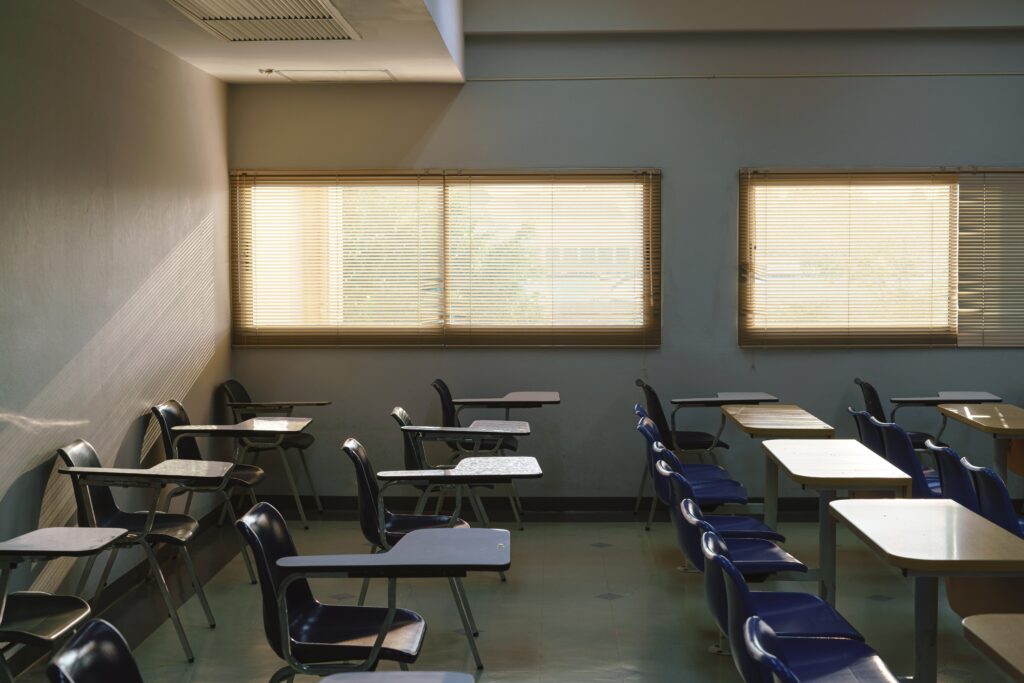 Parents at New York School Upset After Students Receive Assignment That States George Floyd Didn’t Die From Knee on Neck