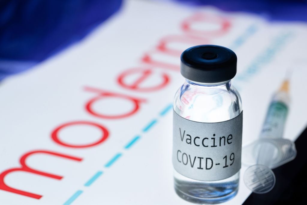 FDA Gives Authorization to Moderna COVID-19 Vaccine, Allowing for Doses to Be Distributed Across Country