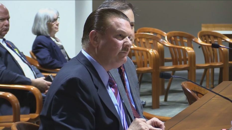 Republican Lawmaker Makes Lewd Comments to Journalist