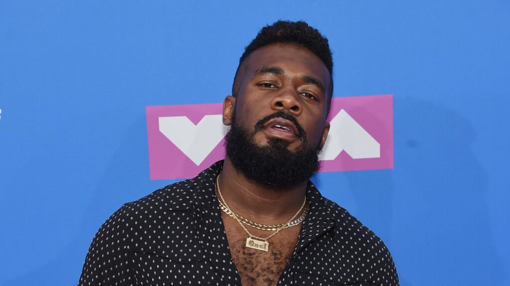 Can You Copyright Dance Moves? 'Single Ladies', 'Formation' and 'WAP' Choreographer JaQuel Knight Made History Doing Just That