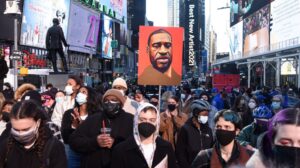 The Movement for Black Lives Opposes the George Floyd Justice in Policing Act. Here's Why the Movement Has a Point