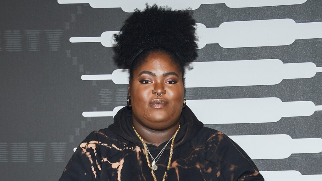 Rapper Chika Does Us All a Favor, Explains Why People Should Stop Questioning Fat Women About Their ‘Confidence’